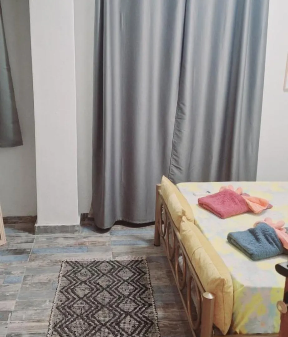 The Soprano Apartment Szaloniki 0*,