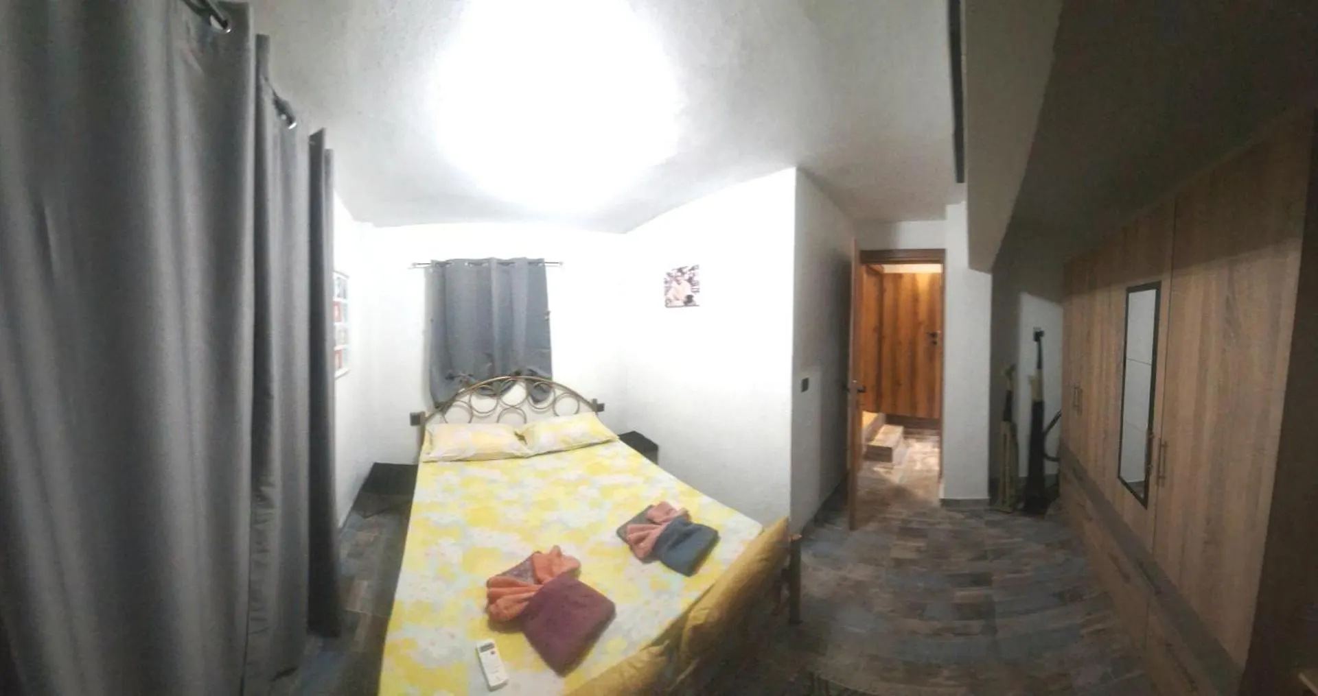 The Soprano Apartment Szaloniki Görögország